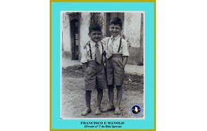 1952 - Los hermanos Prado
